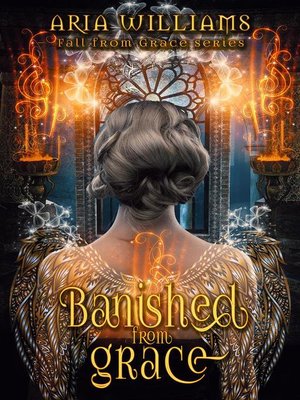cover image of Banished From Grace